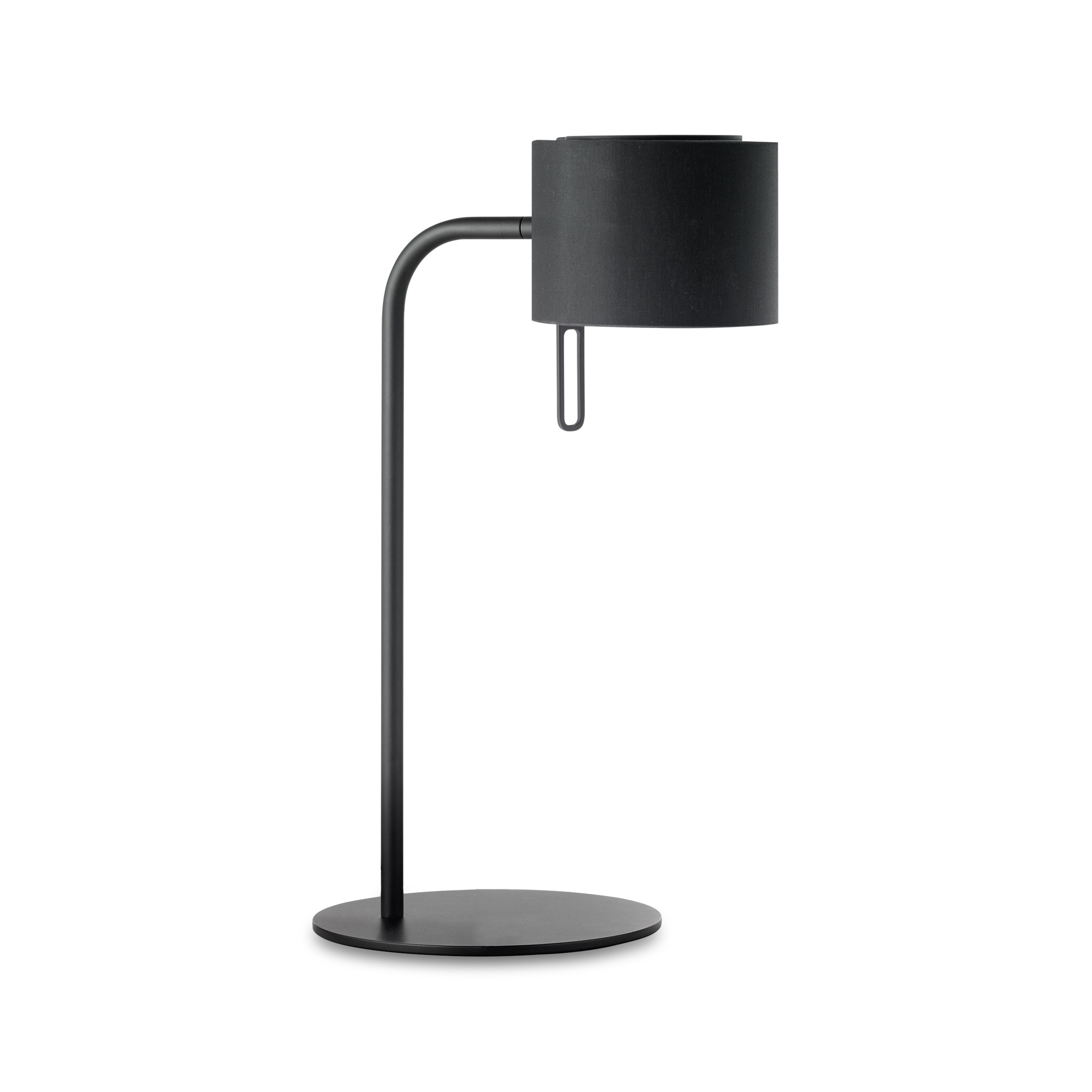 Steng Table Lamp LOFT SMALL black