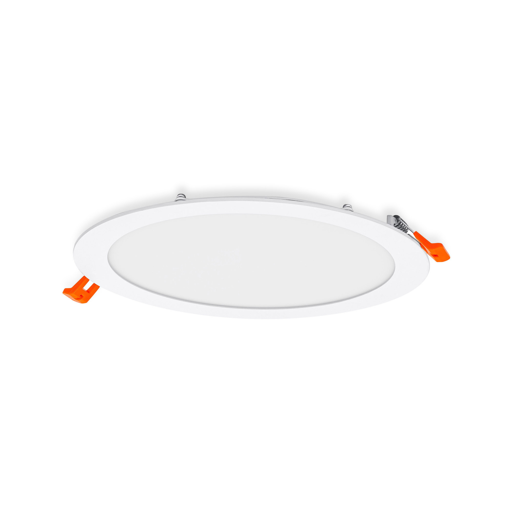 LEDVANCE SMART+ WiFi Tunable White LED Recessed Downlight SLIM 225mm white 2000lm