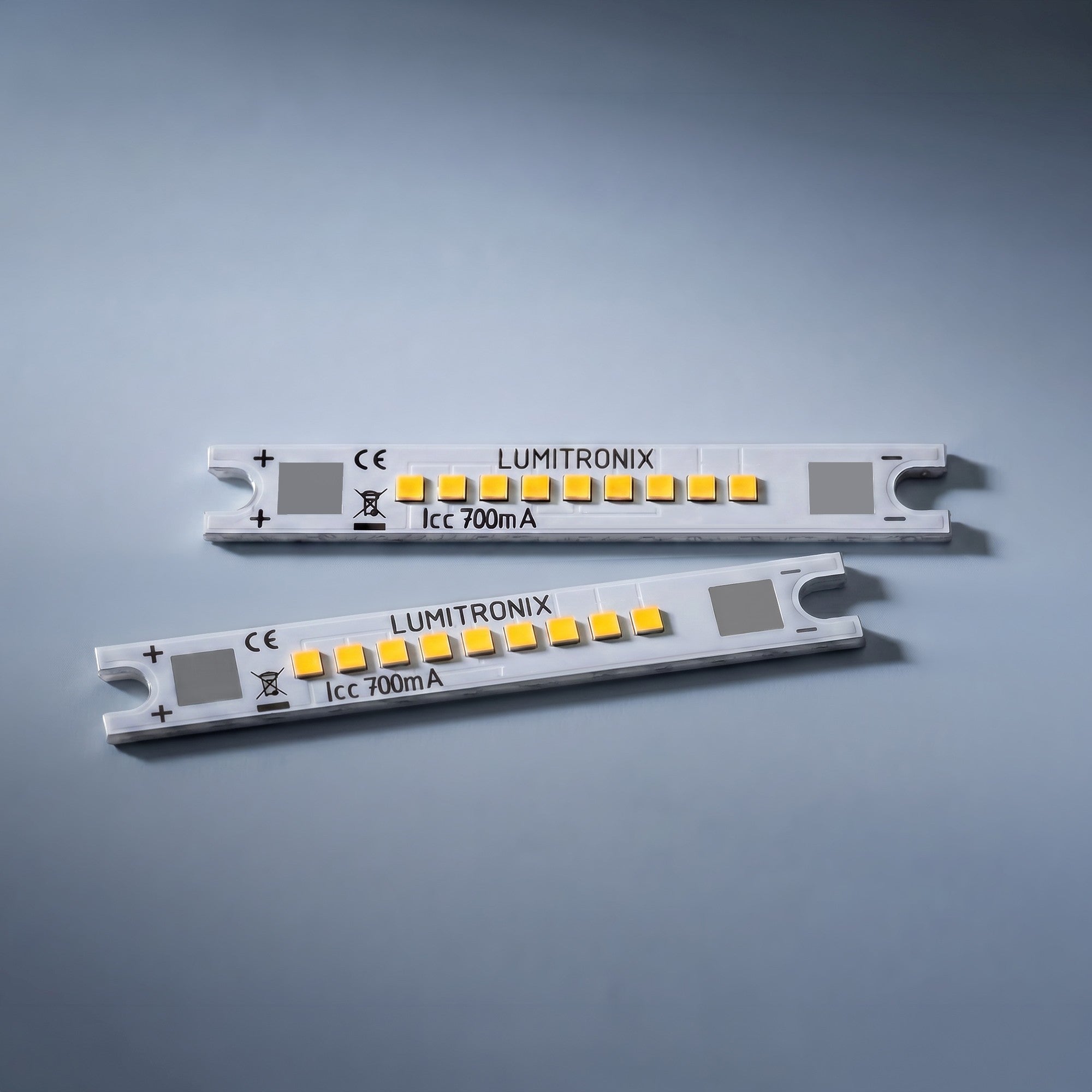 Nichia LED Module SmartArray L9V2 Warm White 3000K CRI83 863lm 700mA 8.25V 5.75W 5cm