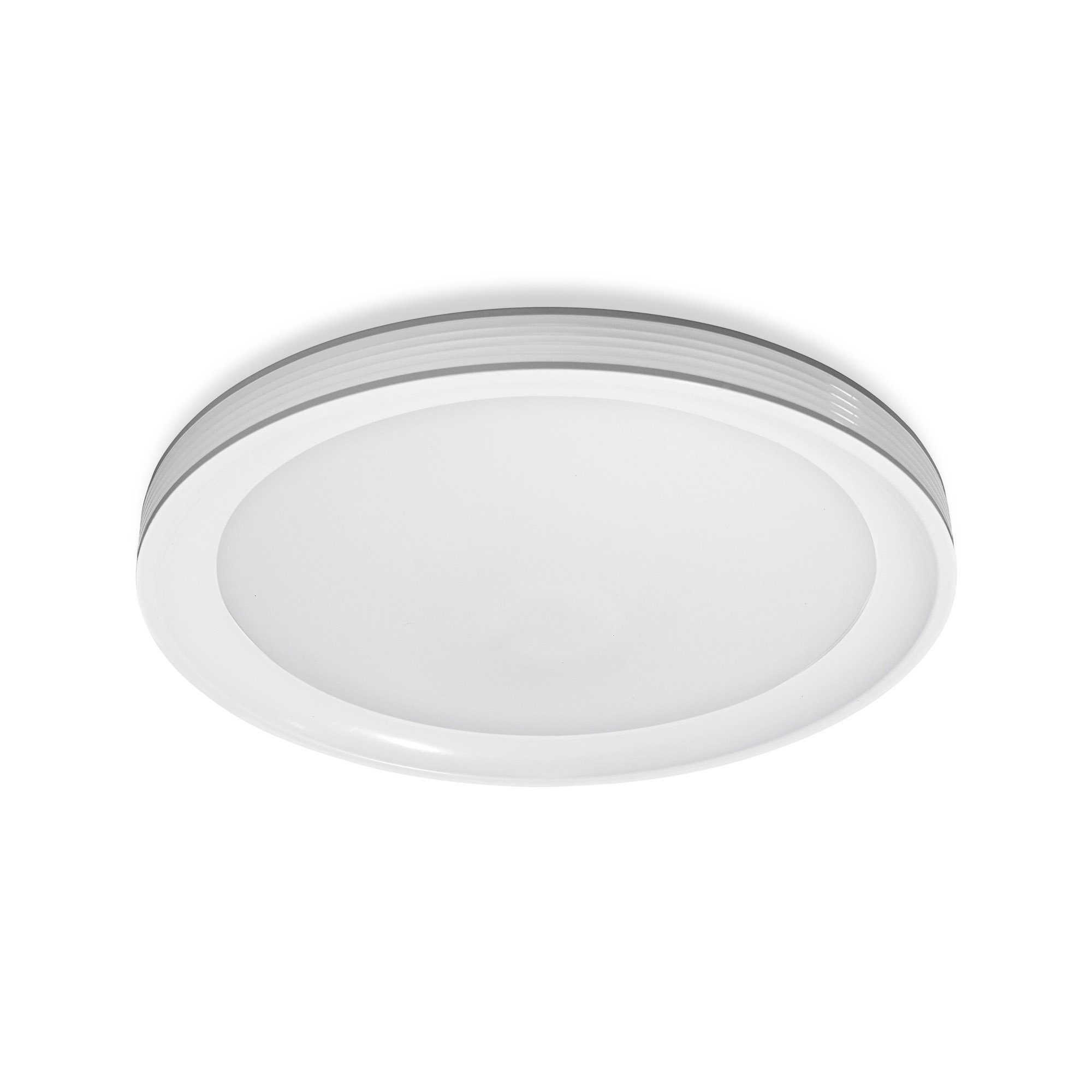 LEDVANCE SMART+ WiFi Tunable White LED Ceiling Light ORBIS Frame 500mm white 3300lm