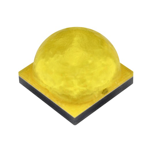 CREE XHP35.2 HD Standard LED XHP35B-H0-0000-0DPUC240H White Bin 40H 4000K 2-Step Ellipse Flux Bin C40 (Pack size: 500 LEDs)