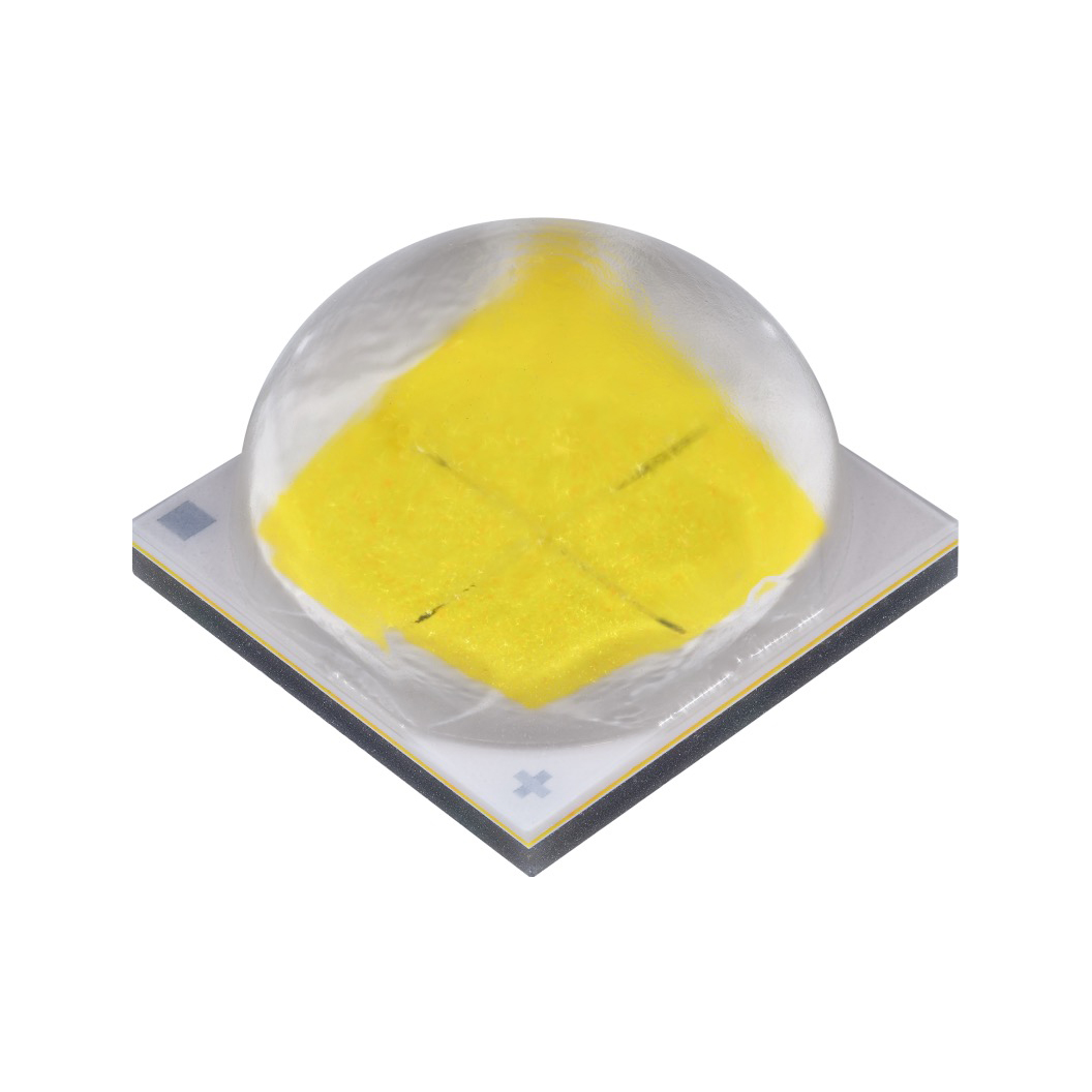 CREE XHP70.3 HD LED XHP70D-00-0000-0D00P40E2 White Bin 2C0 6000K ANSI White Bin Flux Bin P40 (Pack size: 1000 LEDs)