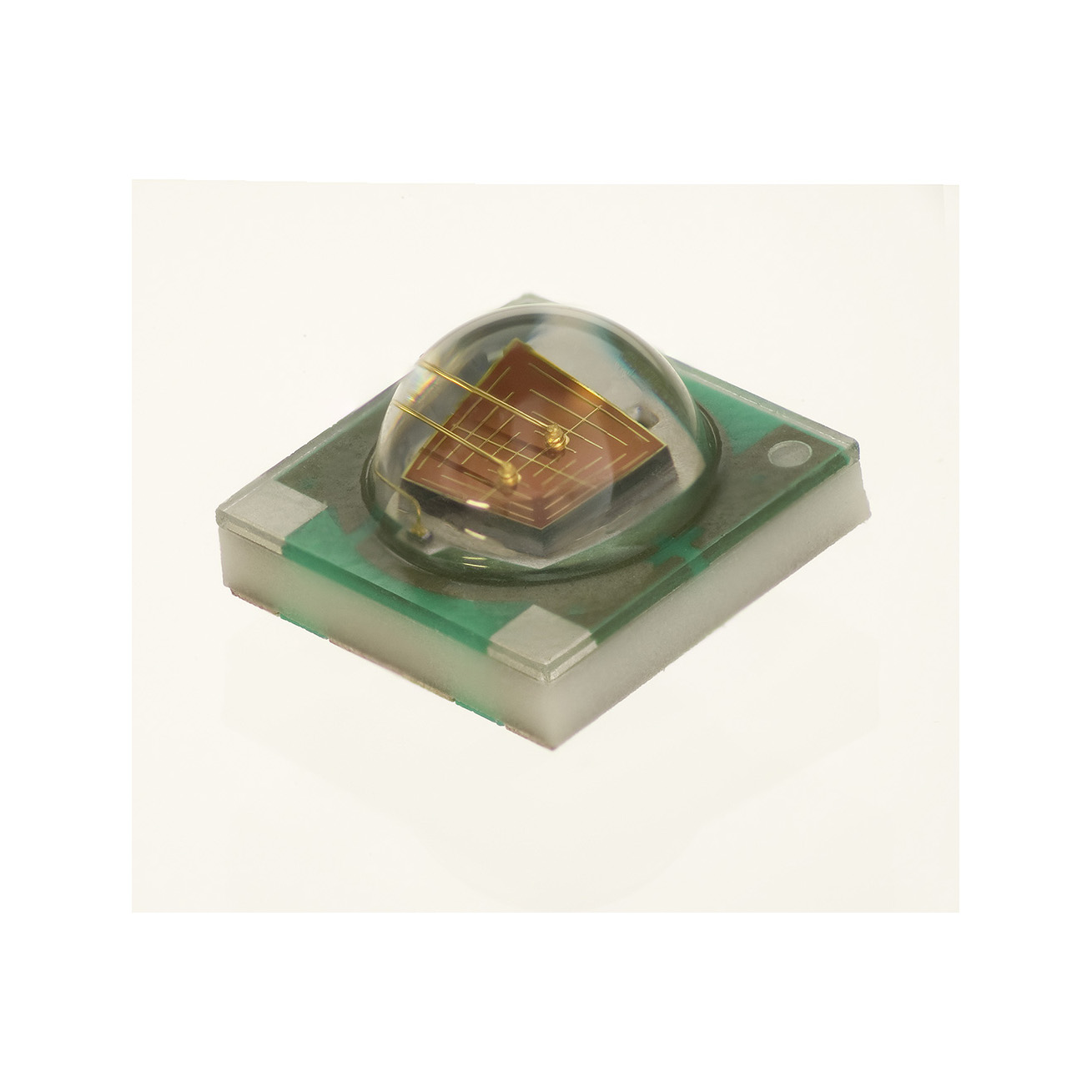CREE XP-E LED XPCWHT-L1-0000-00GE8 White Bin 8A2 2700K Flux Bin R4 (Pack size: 1000 LEDs)