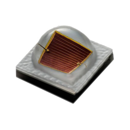 CREE XP-G3 S Line LED XPGDWT-01-0000-00HE8 White Bin 8A4 2700K Flux Bin S3 (Pack size: 1000 LEDs)