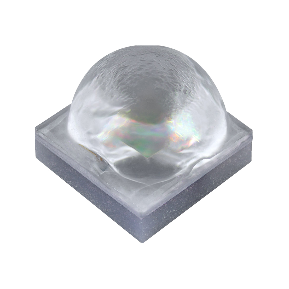 CREE XQ-A LED XQAAWT-00-0000-00000B4E4 White Bin 4C0 4500K 5-Step Ellipse  Flux Bin  (Pack size: 2000 LEDs)