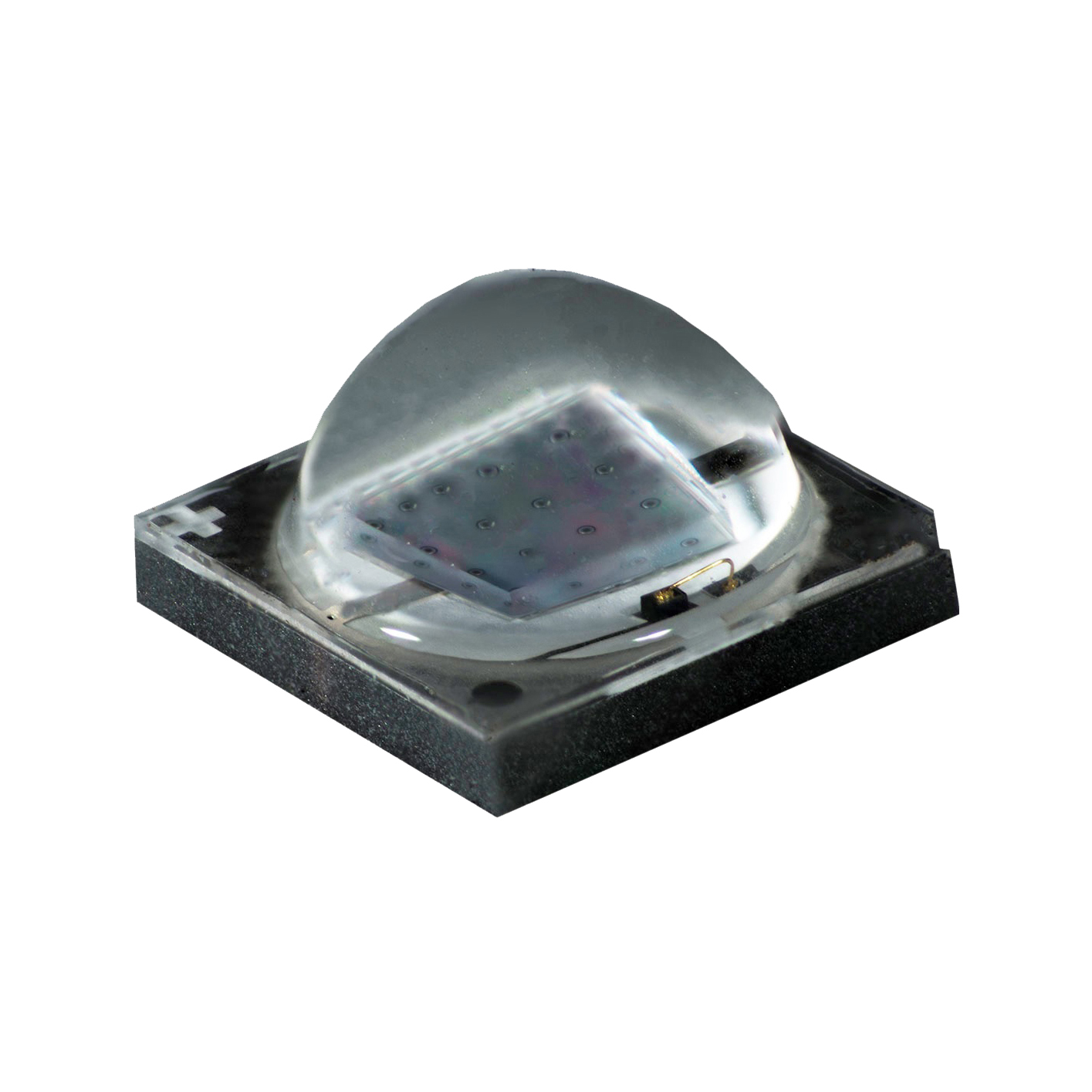 CREE XT-E LED XTEARY-00-0000-000000R01 Color Bin D57 Dominant Wavelength Group (Pack size: 1000 LEDs)