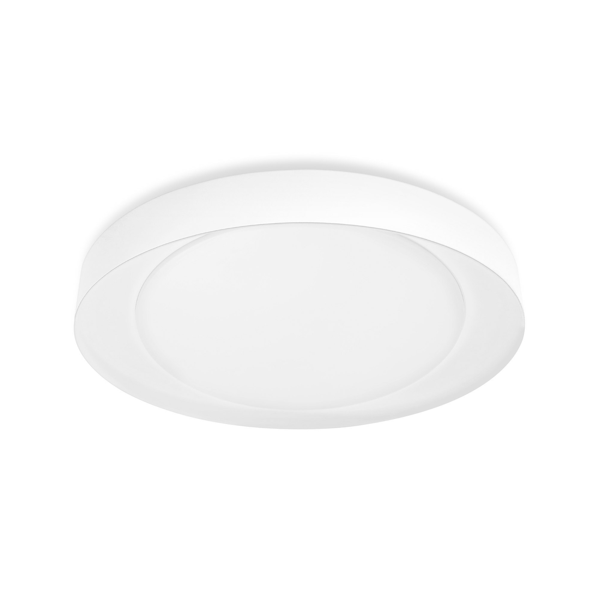 LEDVANCE SMART+ WiFi Tunable White LED Ceiling Light ORBIS Eye 490mm white 3300lm