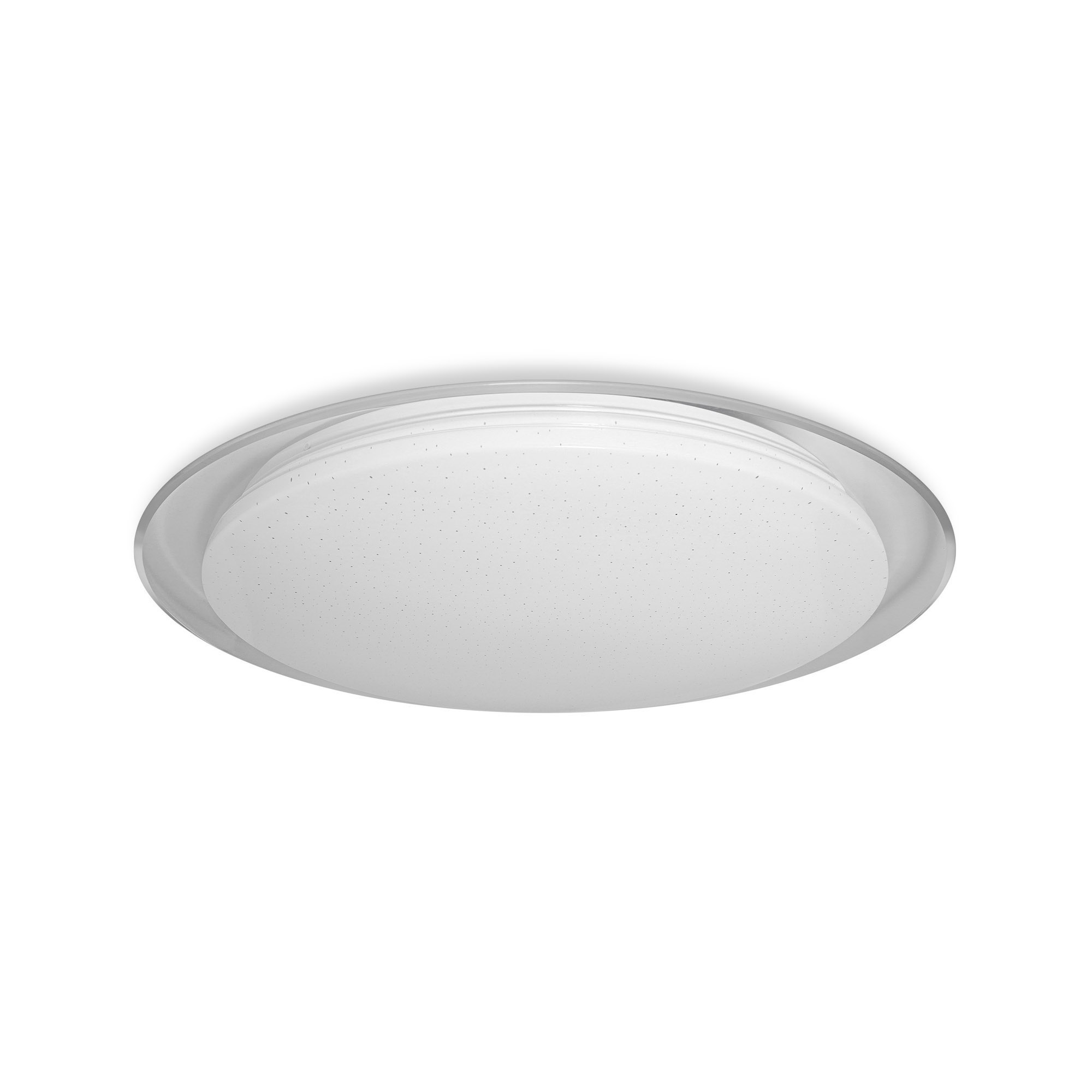 LEDVANCE SMART+ WiFi Tunable White LED Ceiling Light ORBIS Sparkle 460mm 2500lm