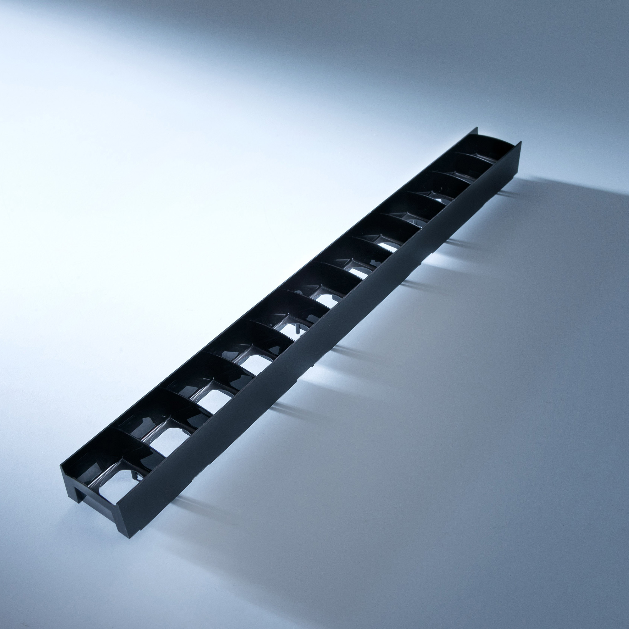 Ledil Glare Protection C14446_FLORENTINA-SHD black