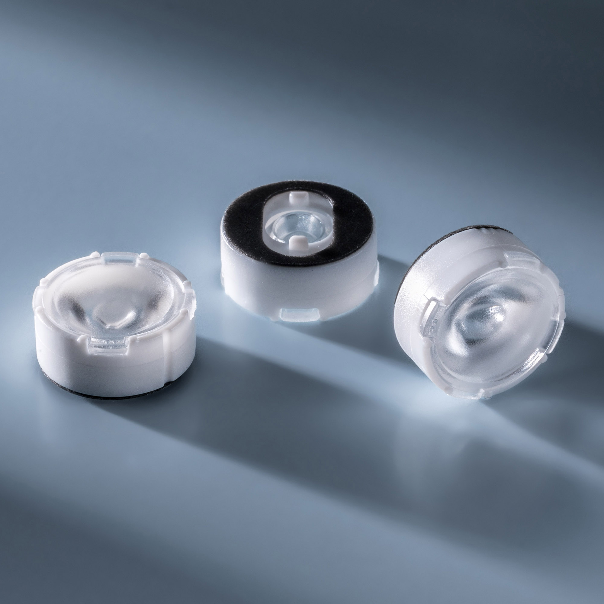 Ledil Lens FA11870_TINA3-OO 60 and 40 deg