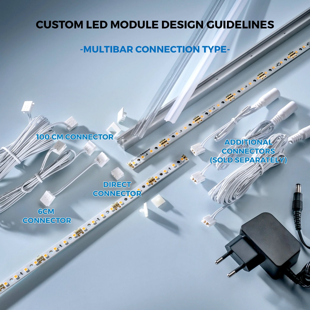 Ledrise - High Performance Led Lighting Buy Build Your Own MatrixMini ...