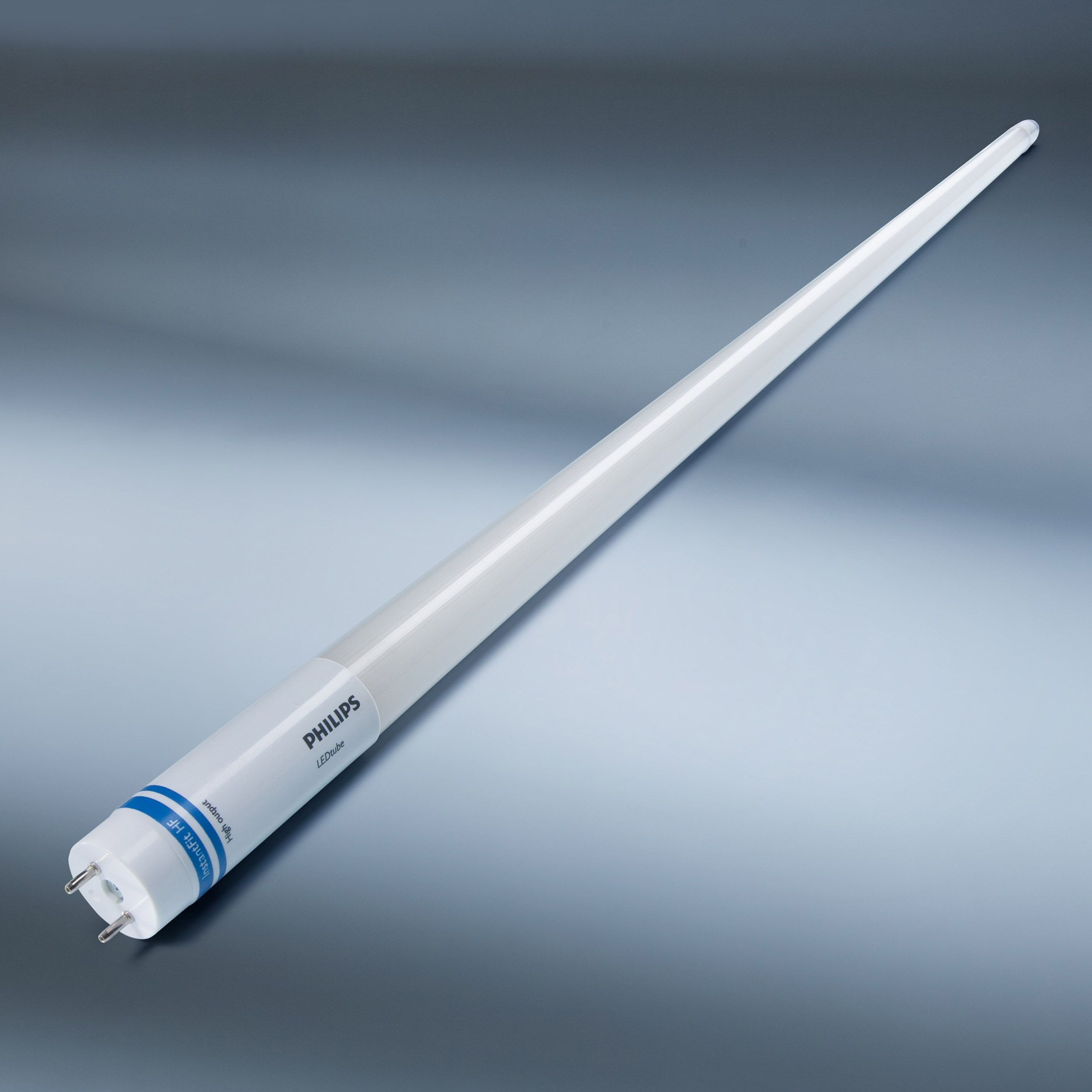 Ledrise - High Performance Lighting Philips MASTER LEDtube Value 600mm 10,5W G13 T8, warmwhite 3000K 1000lm