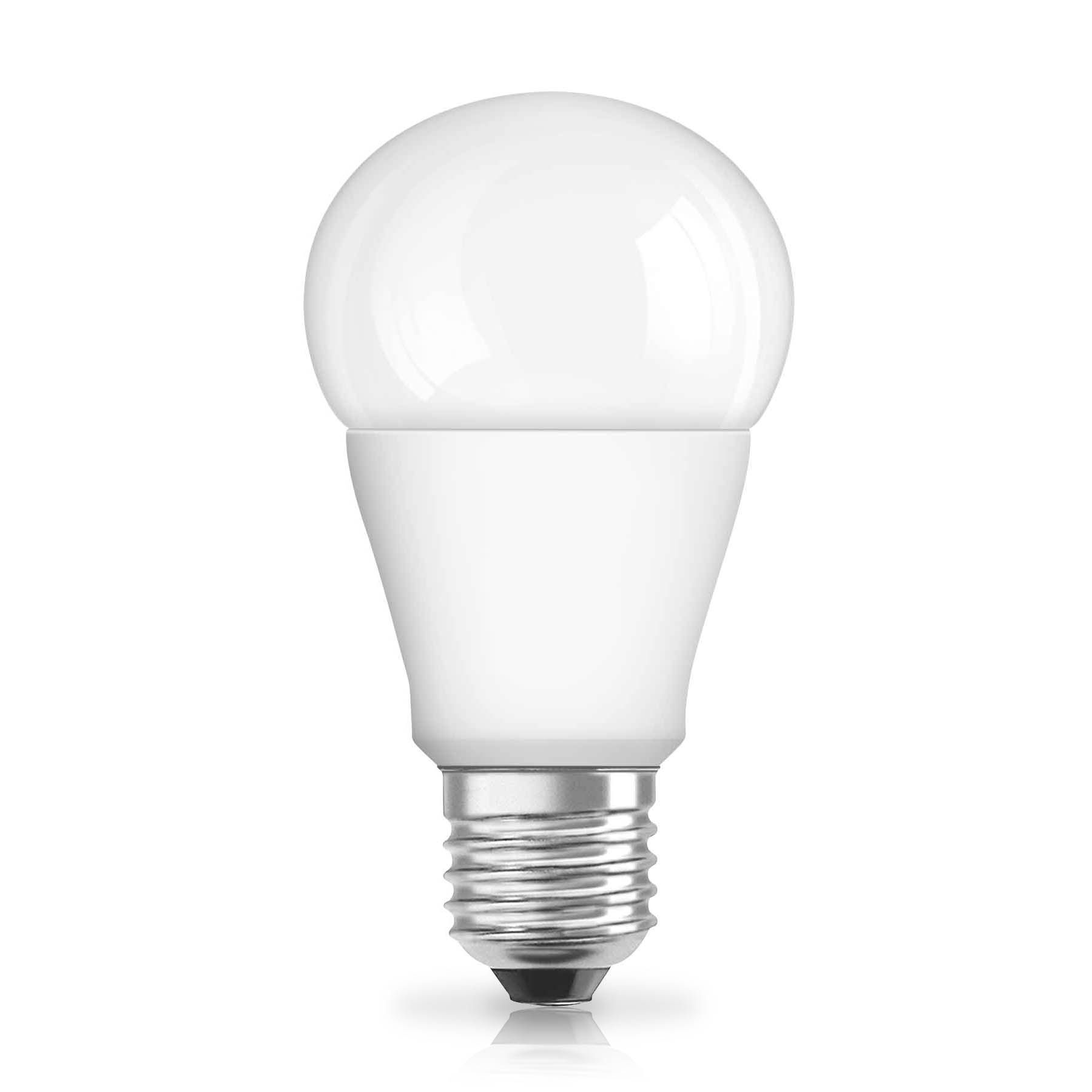Ledrise - High Performance Led Lighting Bulb Osram LED CLA40 5W 840 E27 4000K 470lm