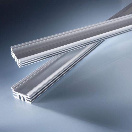 Aluminum profile Alumax 60cm for high power LED strips