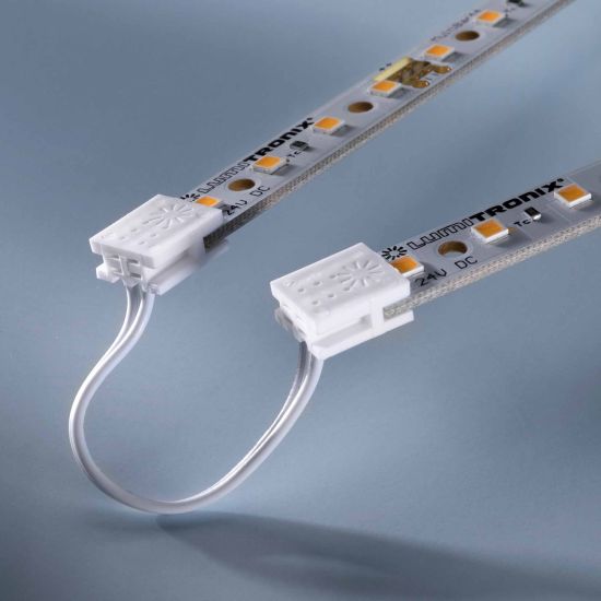 Connector with cable for LED Matrix & MultiBar length 6cm