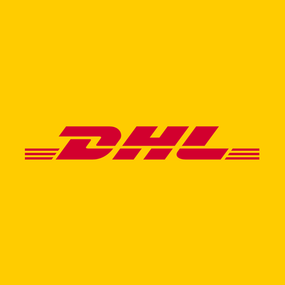 DHL Transport 