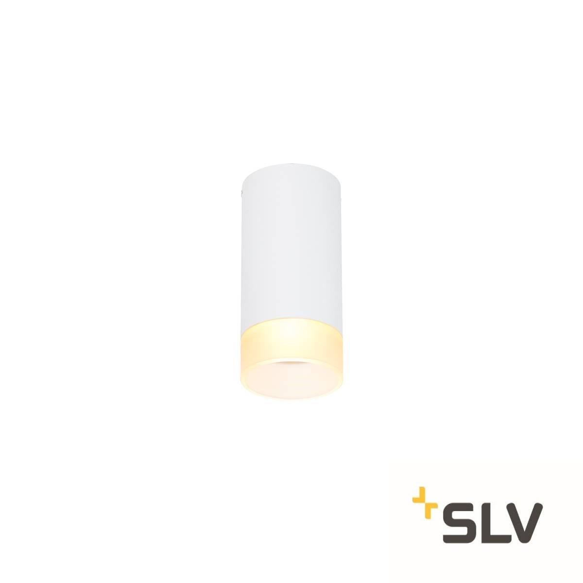 SLV ASTINA CL QPAR51 Ceiling Light white