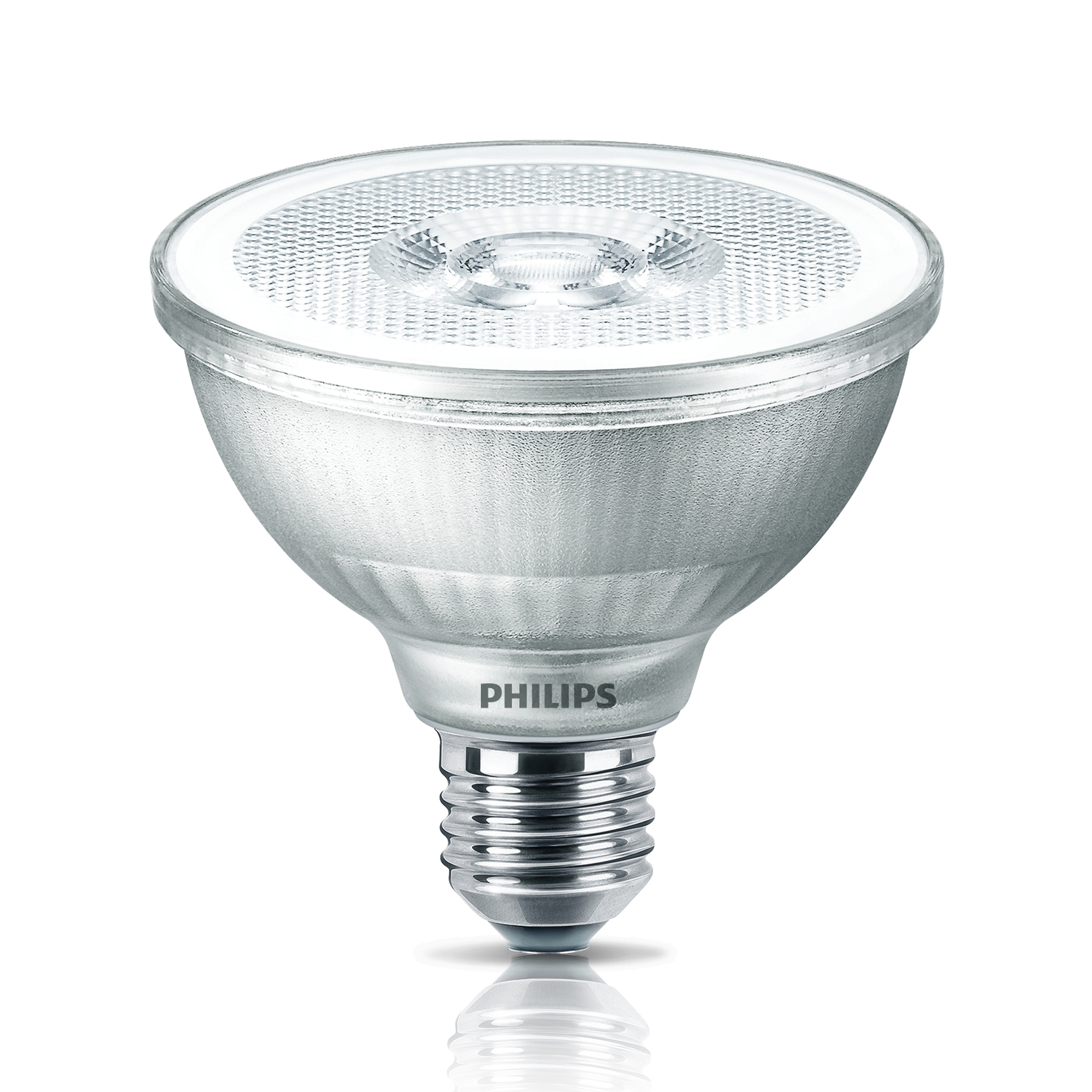 Philips MASTER LEDspot PAR30S 9-75W 827 E27 25° DIM 740lm 2700K