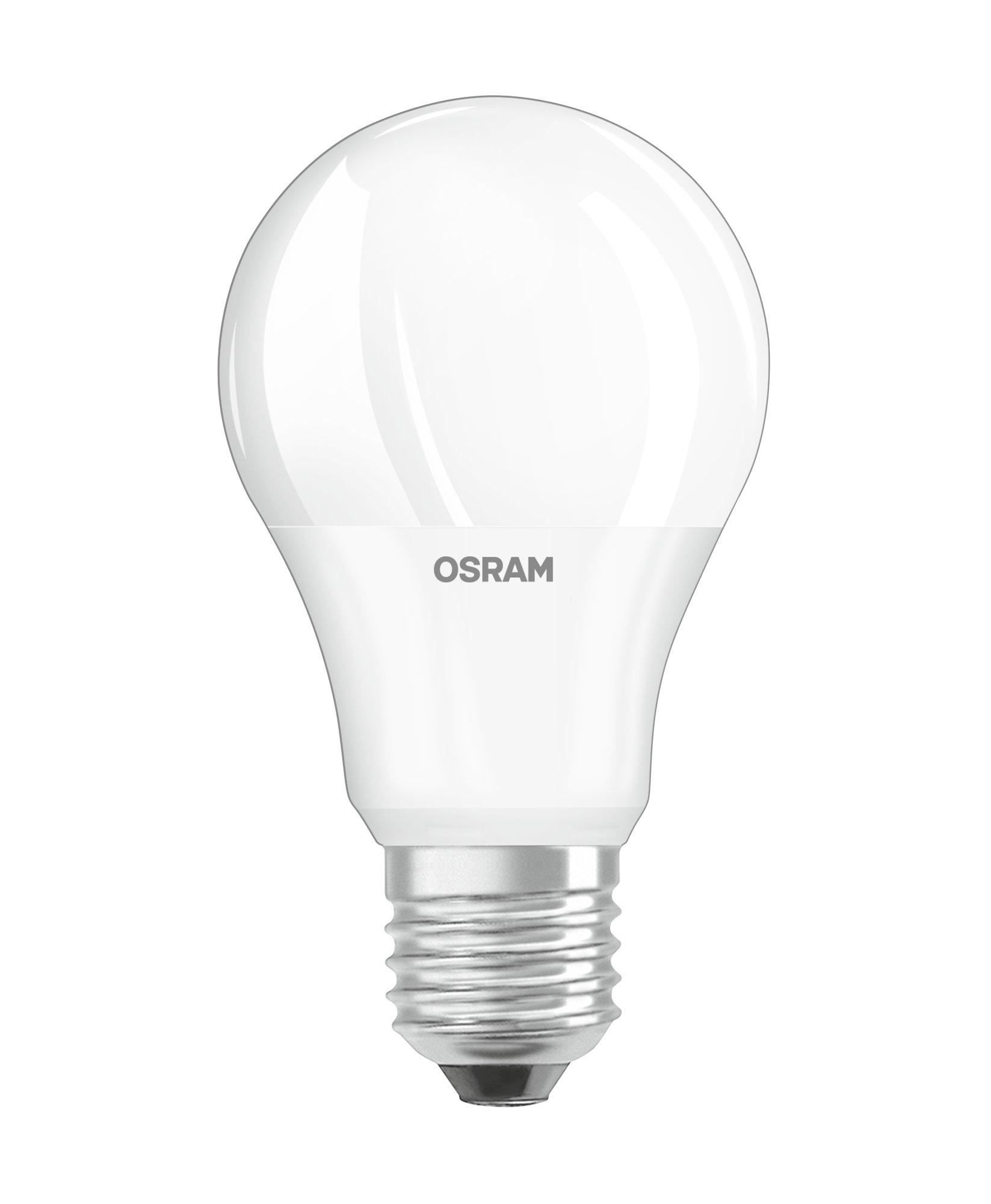 Osram LED STAR CLA40 5,5W 840 frosted E27 470lm 4000K