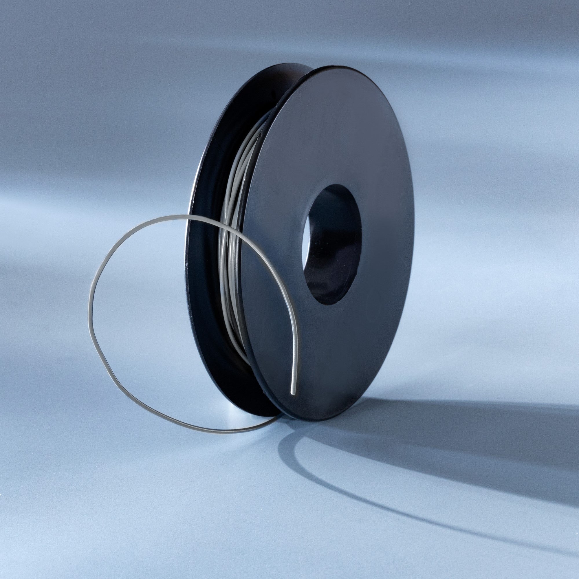 YV Hook-up Wire AWG24 0.5mm 25m Gray