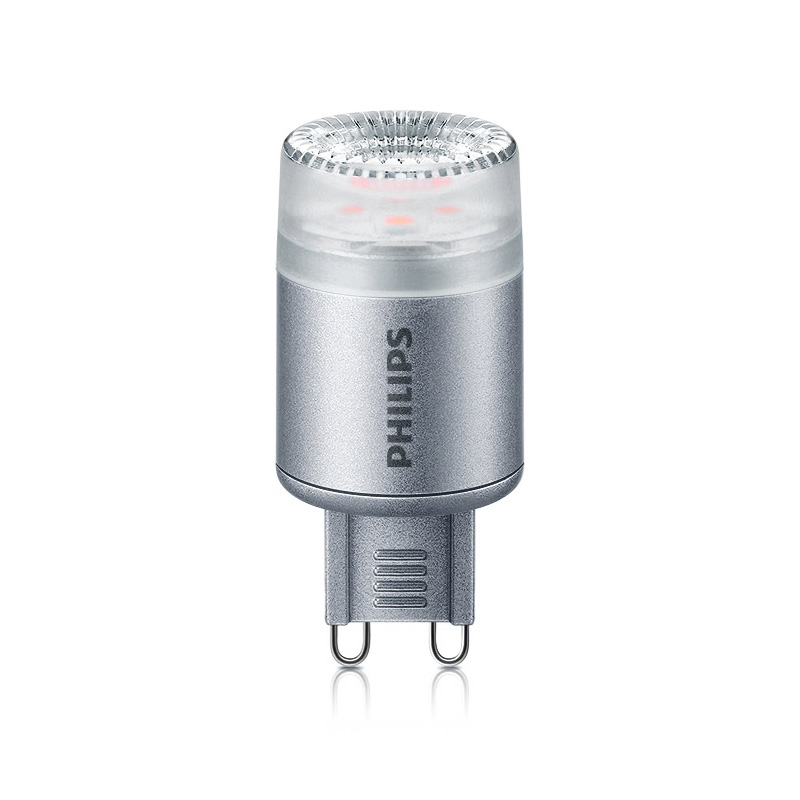 Philips CorePro LEDcapsule 2.6-25W G9 827 DIM 300lm 2700K