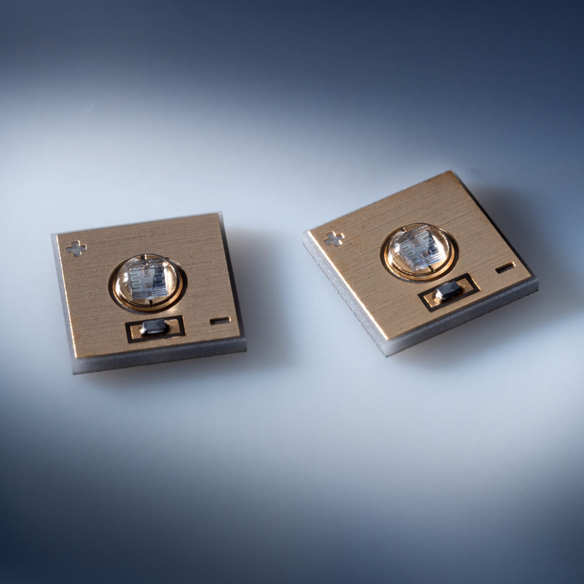 Bolb S3535 UVC SMD LED 275nm 40mW