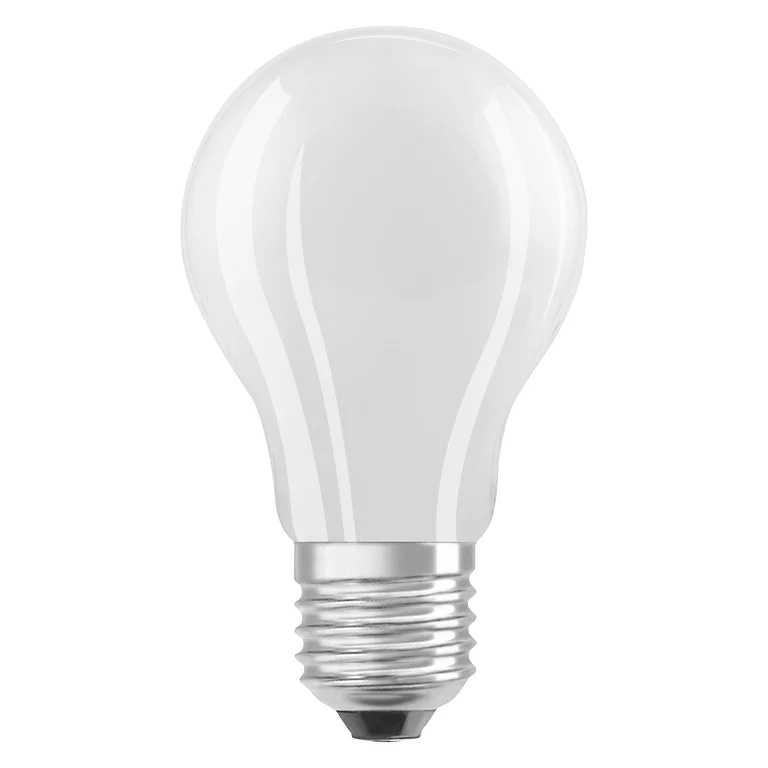 Ledvance Classic Filament LED Bulb 5-75W E27 830 A-class matt