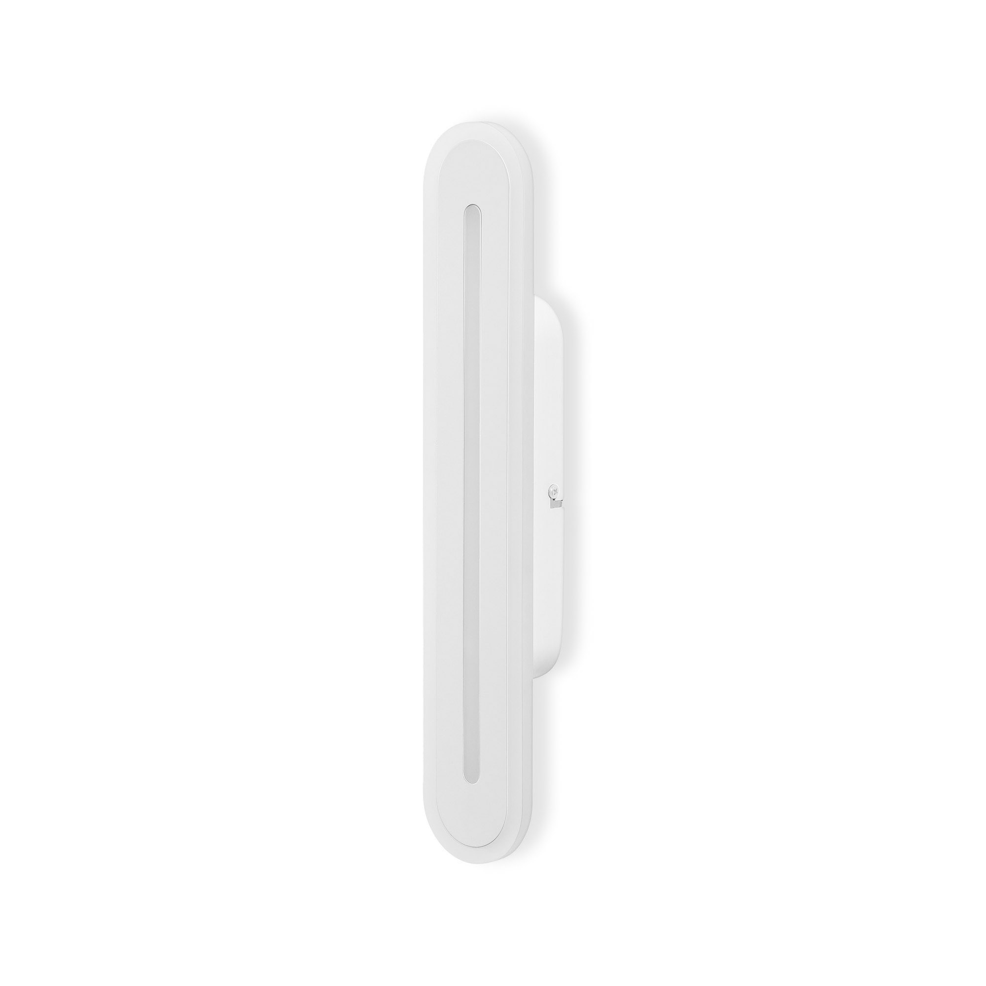 LEDVANCE SMART+ WiFi Tunable White LED Wall Light ORBIS Bath 400mm IP44 white 1600lm