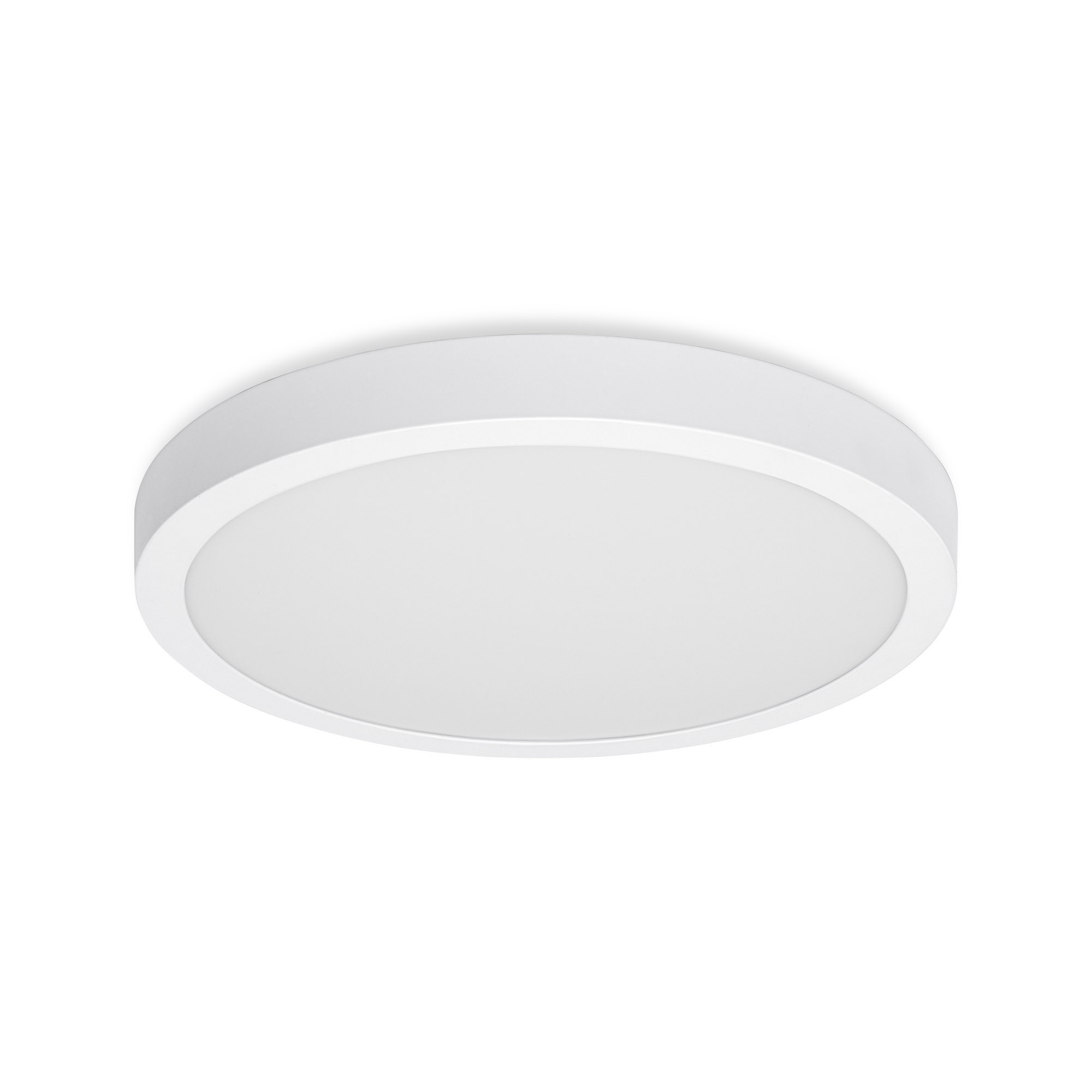 LEDVANCE SMART+ WiFi Tunable White LED Ceiling Light ORBIS Downlight 400mm white 1800lm