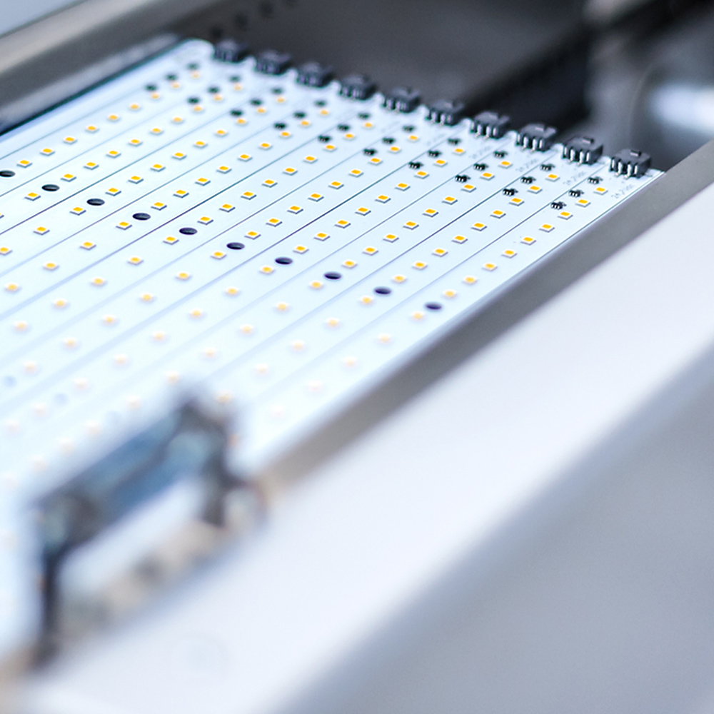 Build Your Own Plug & Play Nichia 757 White LED Modules, Made in Germany, 150-600mm length & 5-400mm width