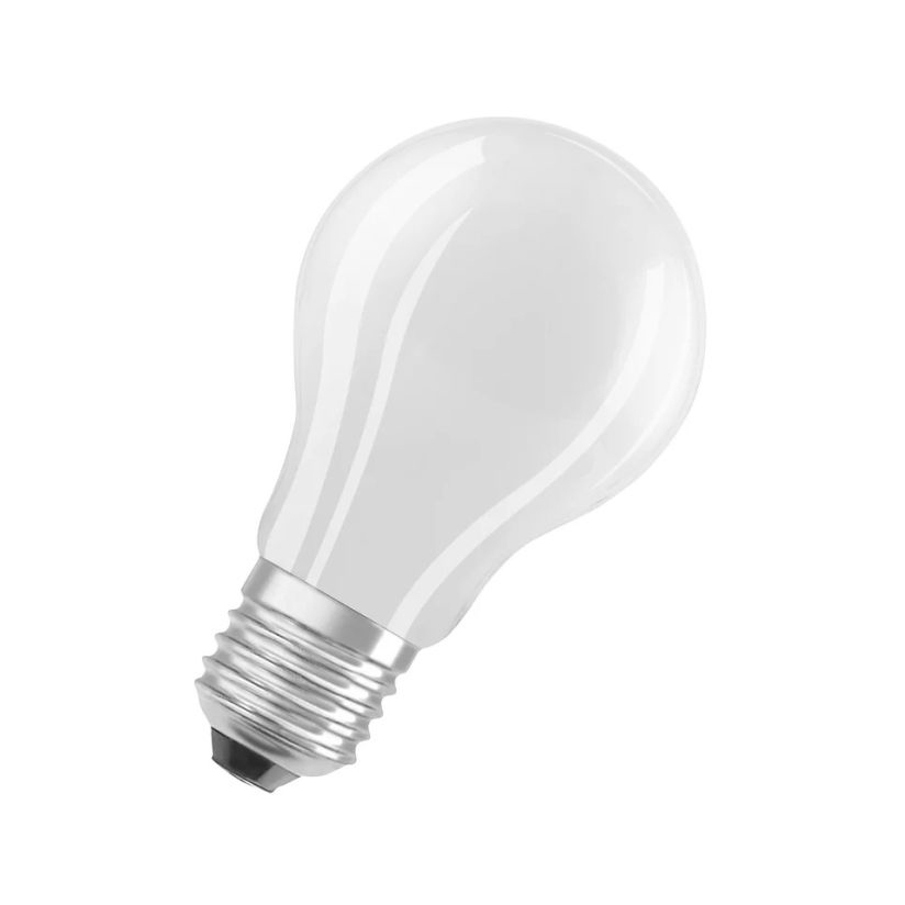 Ledvance Classic Filament LED Bulb 7.2-100W E27 830 A-class matt