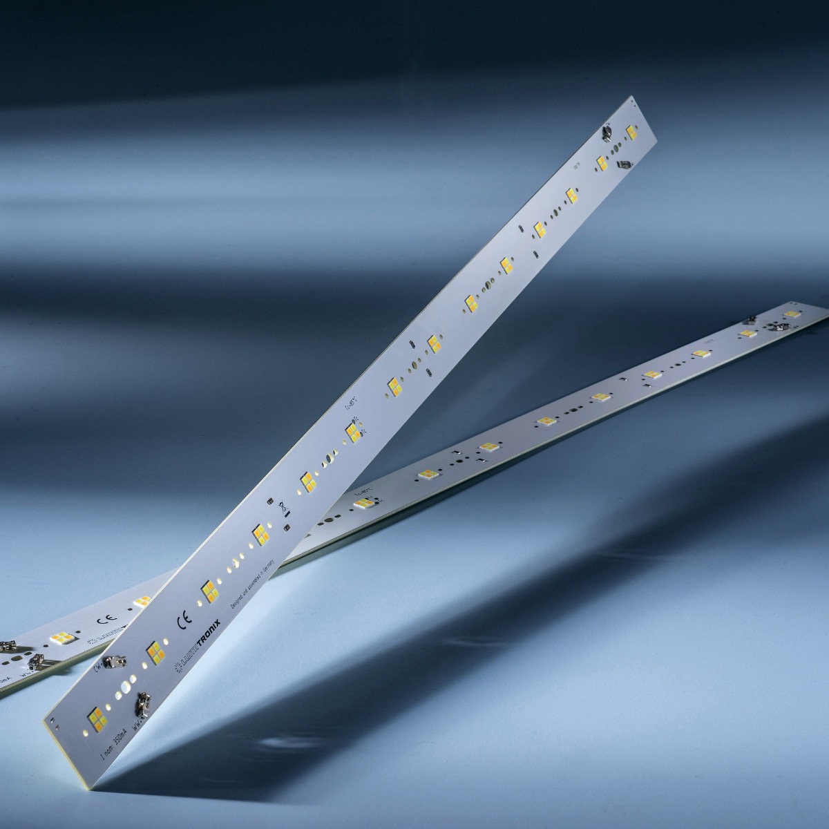 2 Color Led Module Gry Ledrise - High Performance Led Lighting Premium Build Your Own LumiBar ...