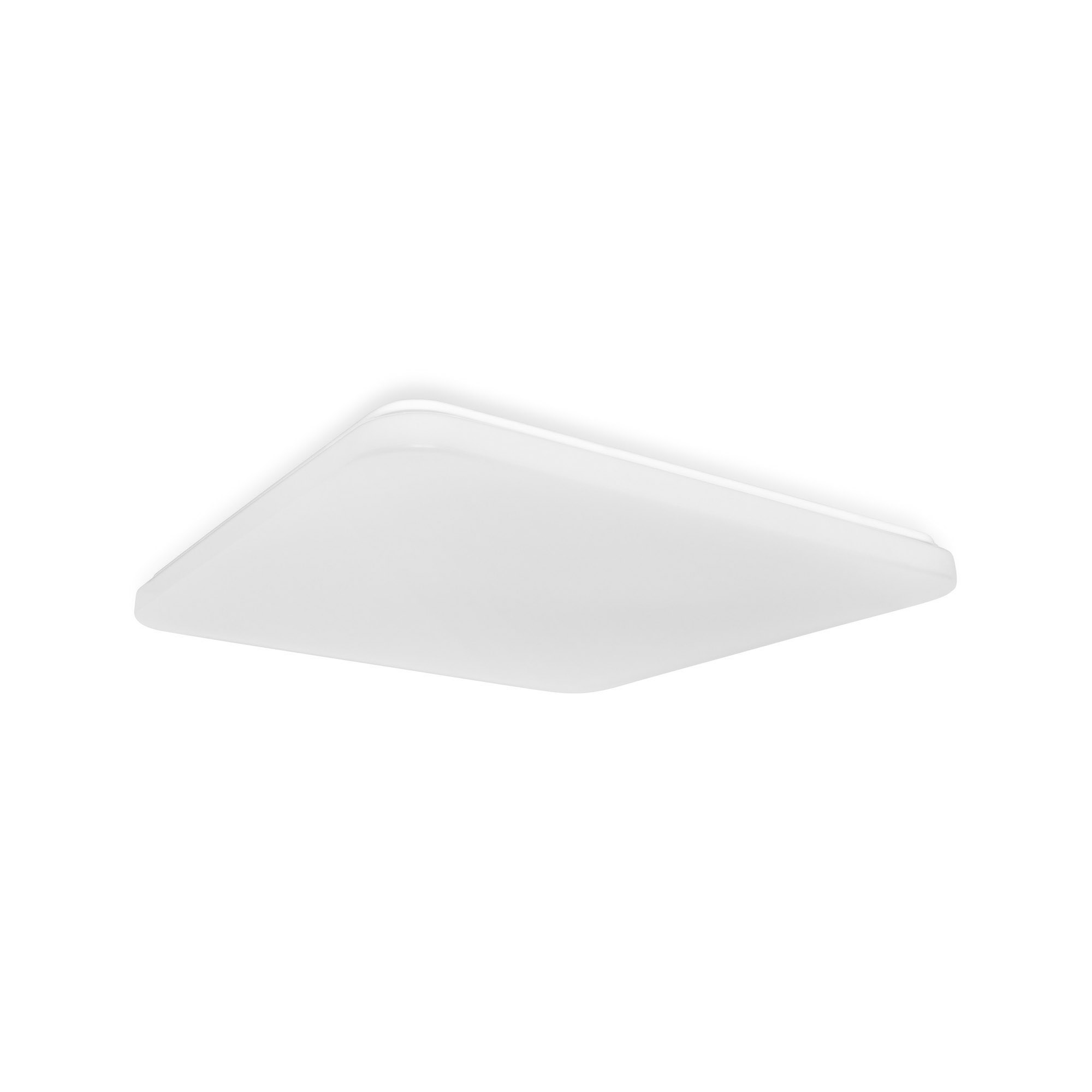 LEDVANCE SMART+ WiFi Tunable White LED Ceiling Light ORBIS Clean 530x530mm 2700K 4200lm