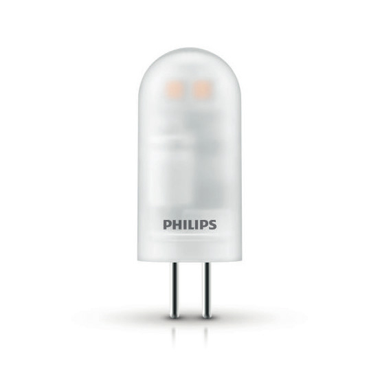 Philips CorePro LEDcapsule 1-10W G4 827 115lm 2700K