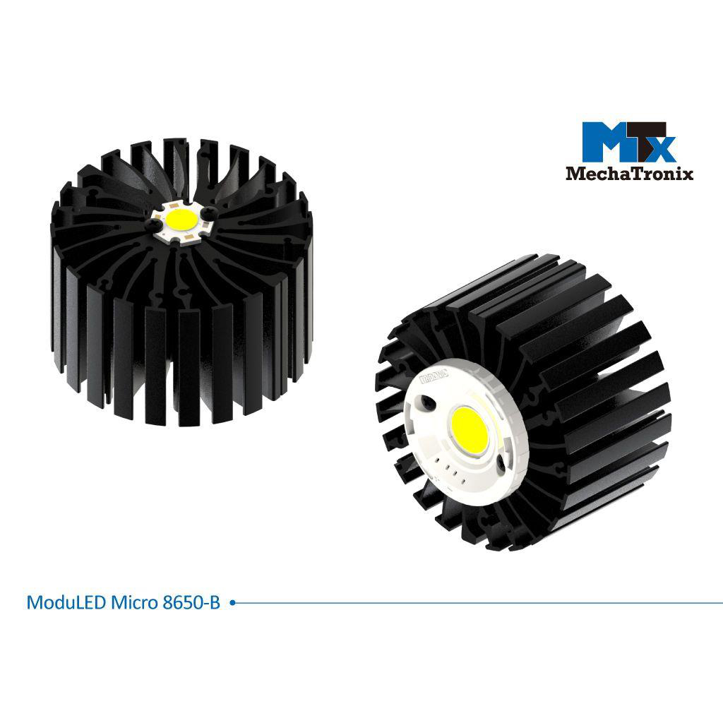 Led Lighting Cob Engine Module Ledrise - High Performance Led Lighting NICHIA COB Light-Engine, Square ...