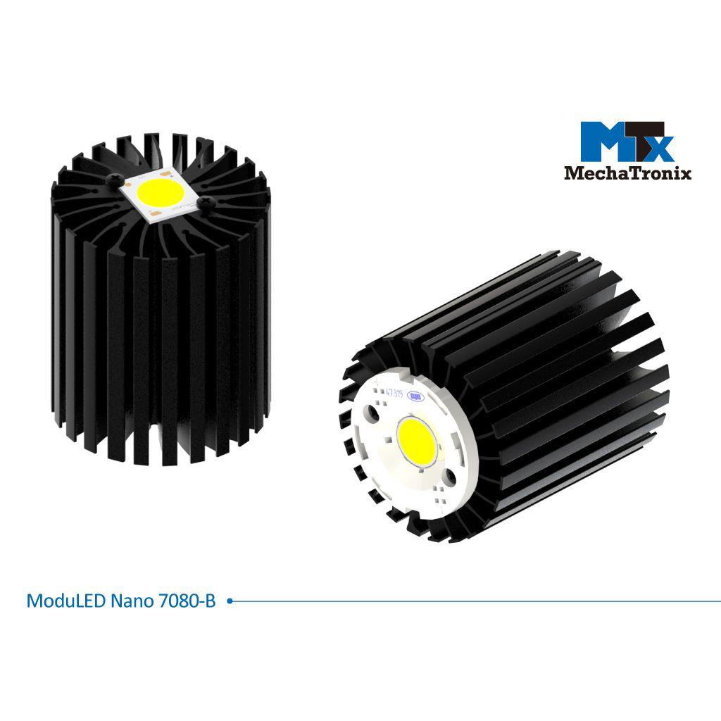 Ledrise - High Performance Led Lighting NICHIA COB Light-Engine, Square ...