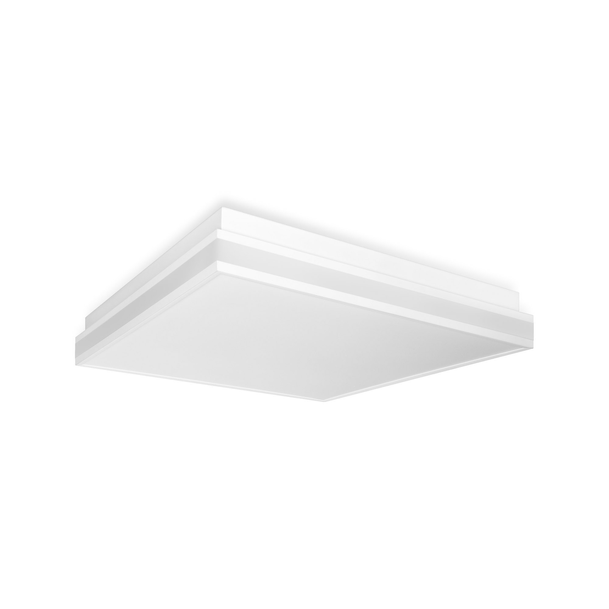 LEDVANCE SMART+ WiFi Tunable White LED Ceiling Light ORBIS MAGNET 450x450mm white 4200lm