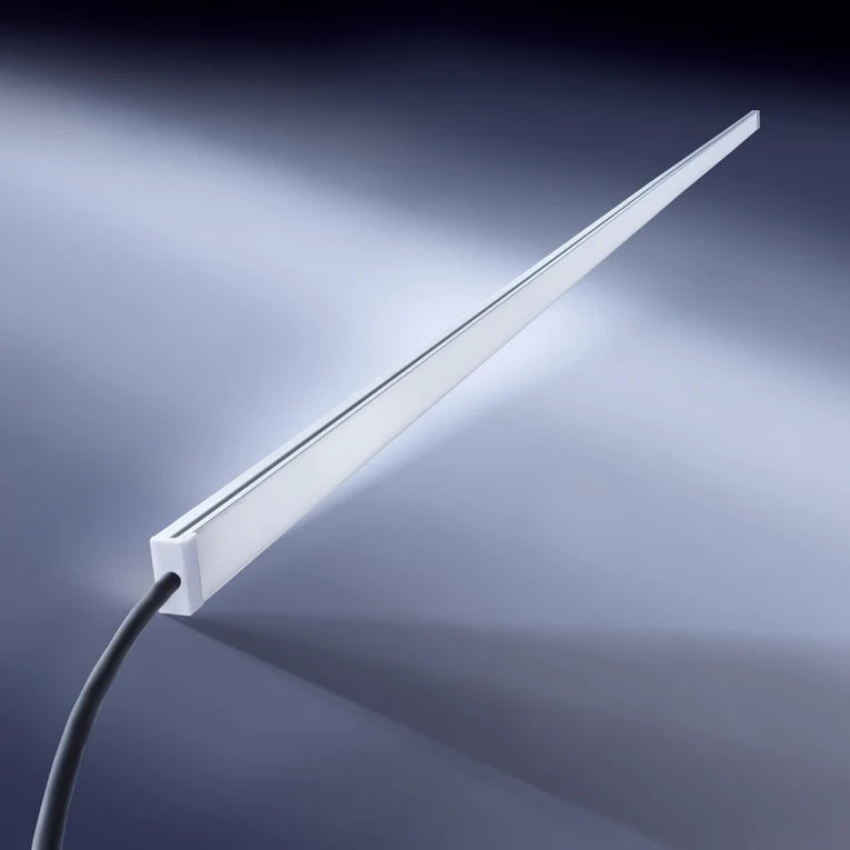 Liniar LED fixture Neptun ECO 102cm IP67 3500K 4.8W 380lm 24V