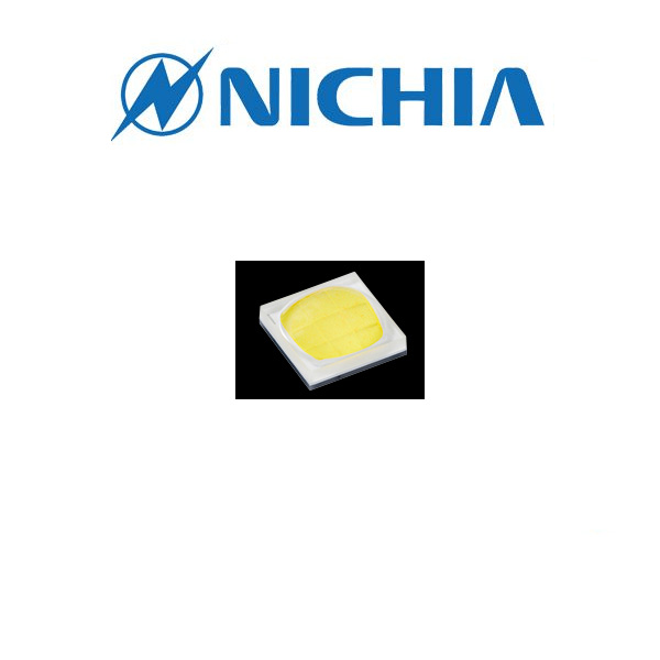 Nichia NV9W149AM 7070 High Power SMT LED Cold White 6500K CRI80 2720lm
