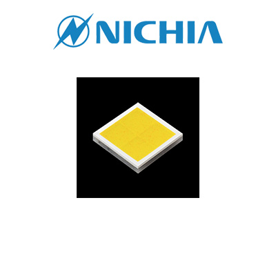 Nichia NV4WB35AM 3636 High Power SMT LED Cold White 5000K CRI70 1236lm