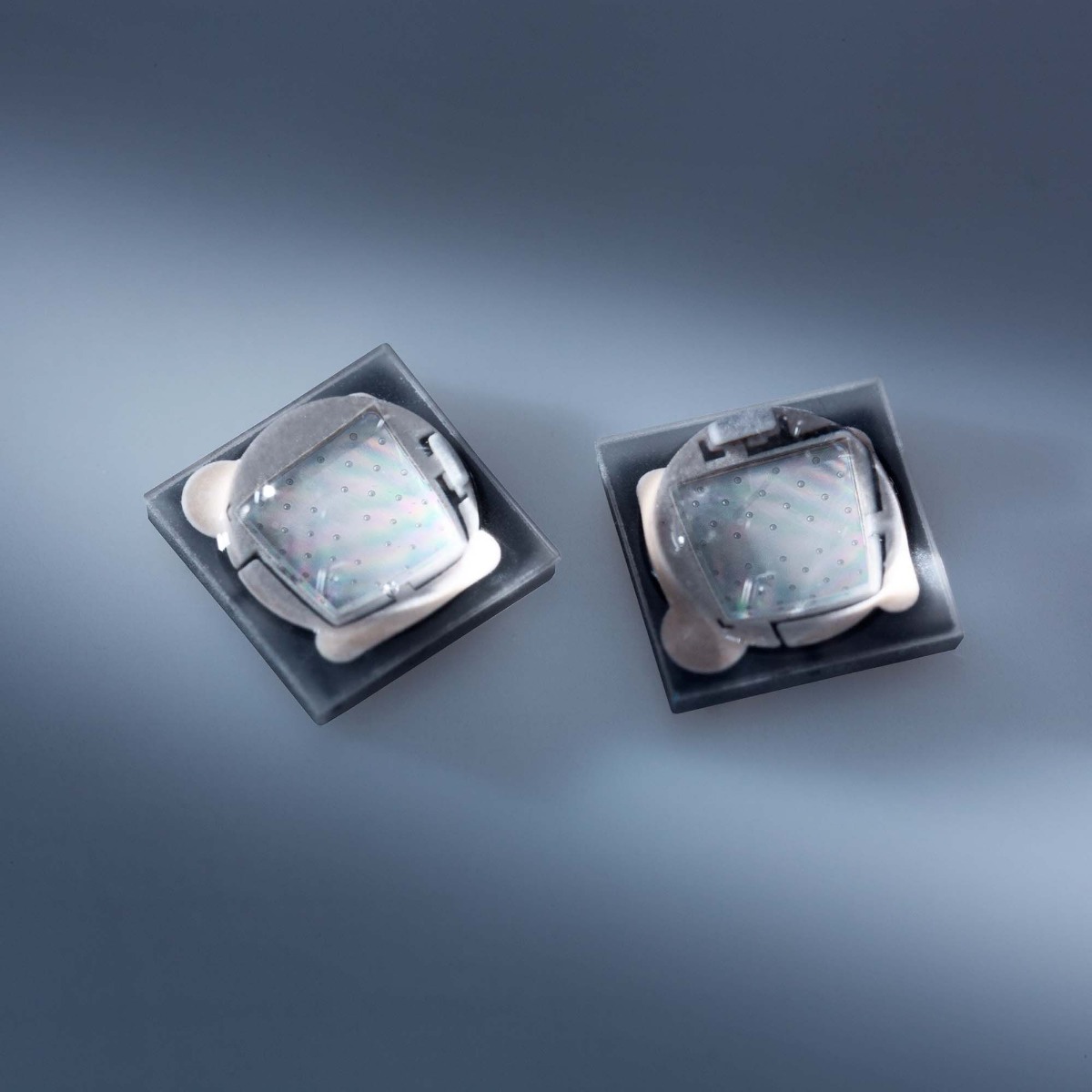 Nichia SMD LED UV NVSU119C 405nm 1420mW at 700mA 2.2W Emitter