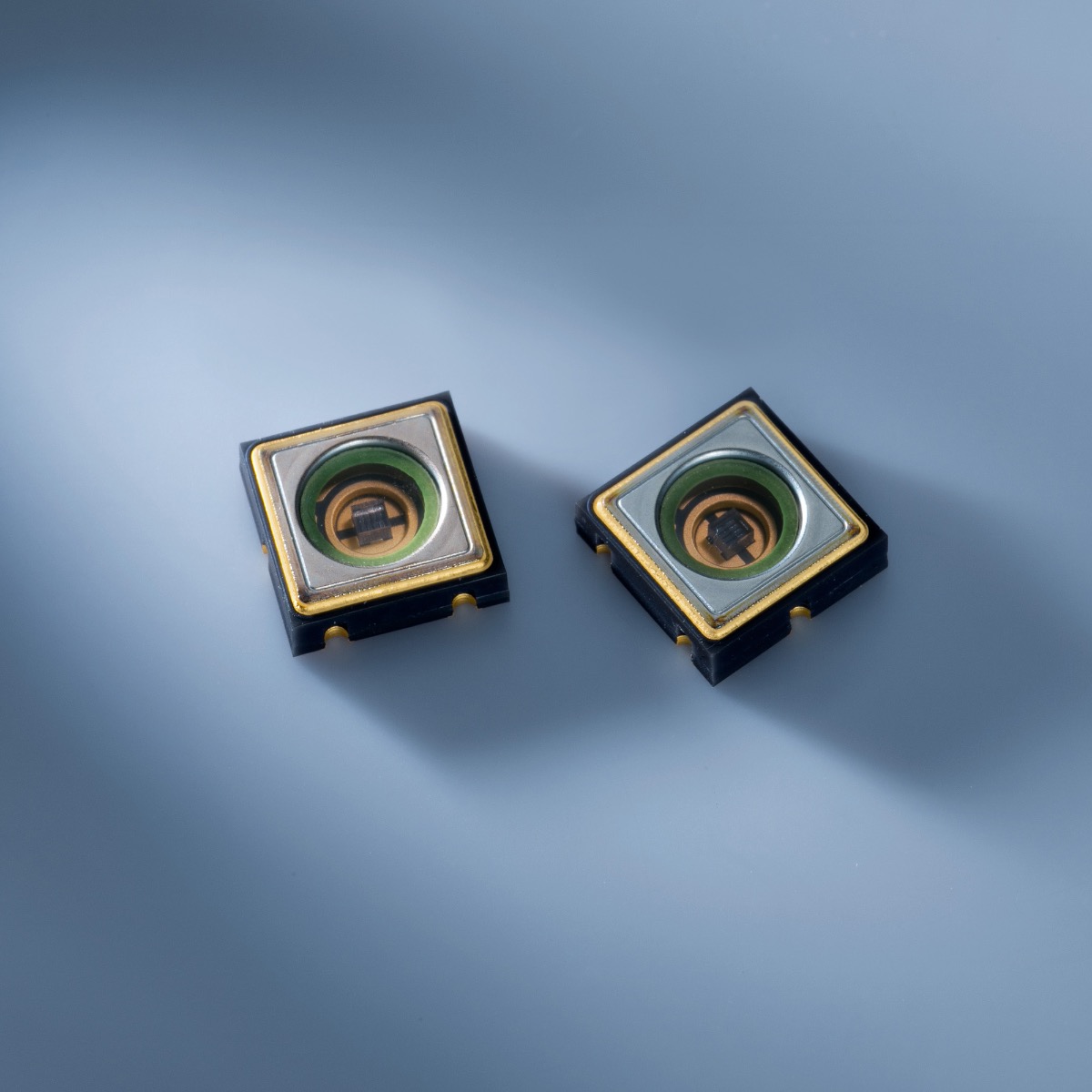 Nichia LED NCSU334B UVC 70mW 280nm 1.8W with 30x30mm PCB