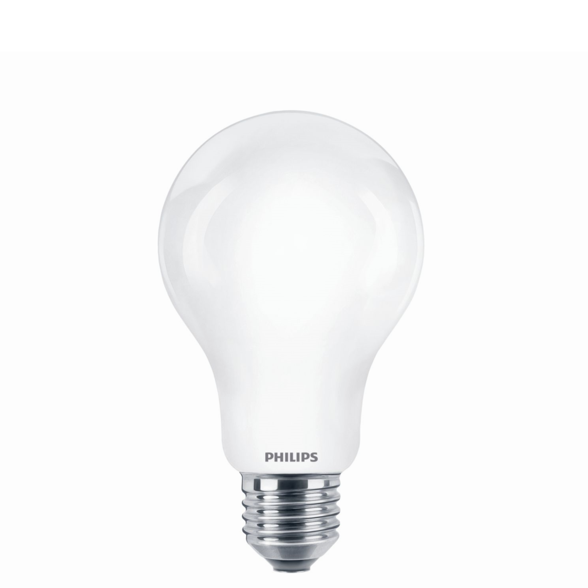 Philips CorePro LEDbulb 17.5-150W A67 E27 827 matt 2700K 2452lm