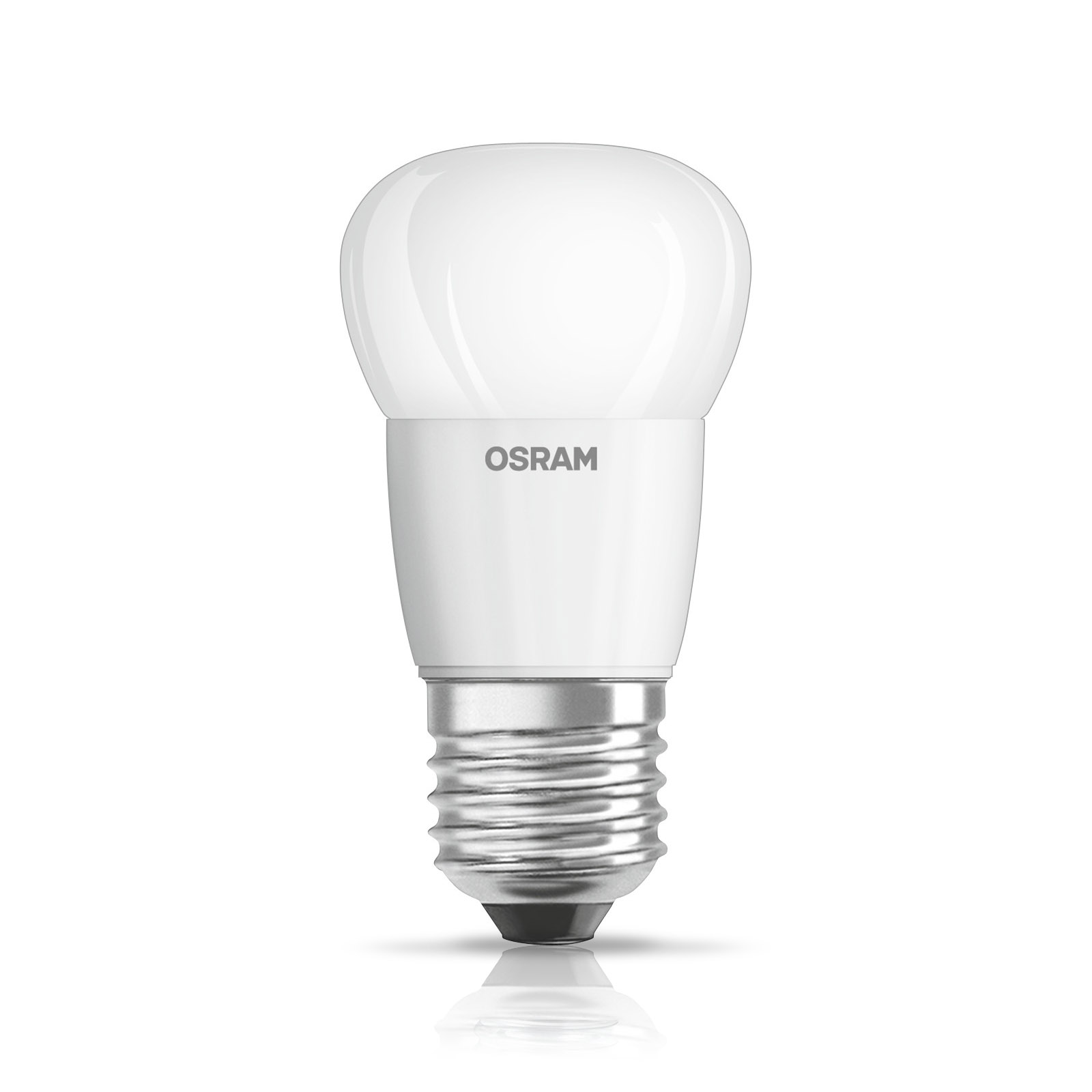 Osram Star Classic LED Bulb E27 5W warmwhite frosted 470lm 2700K
