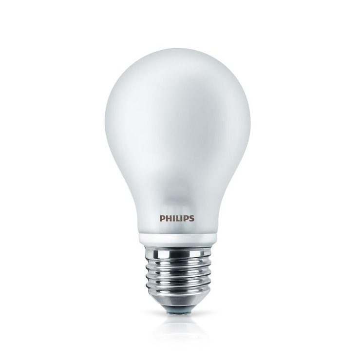 Philips CorePro LEDbulb 8.5-75W A60 E27 827 matt 2700K 1055lm