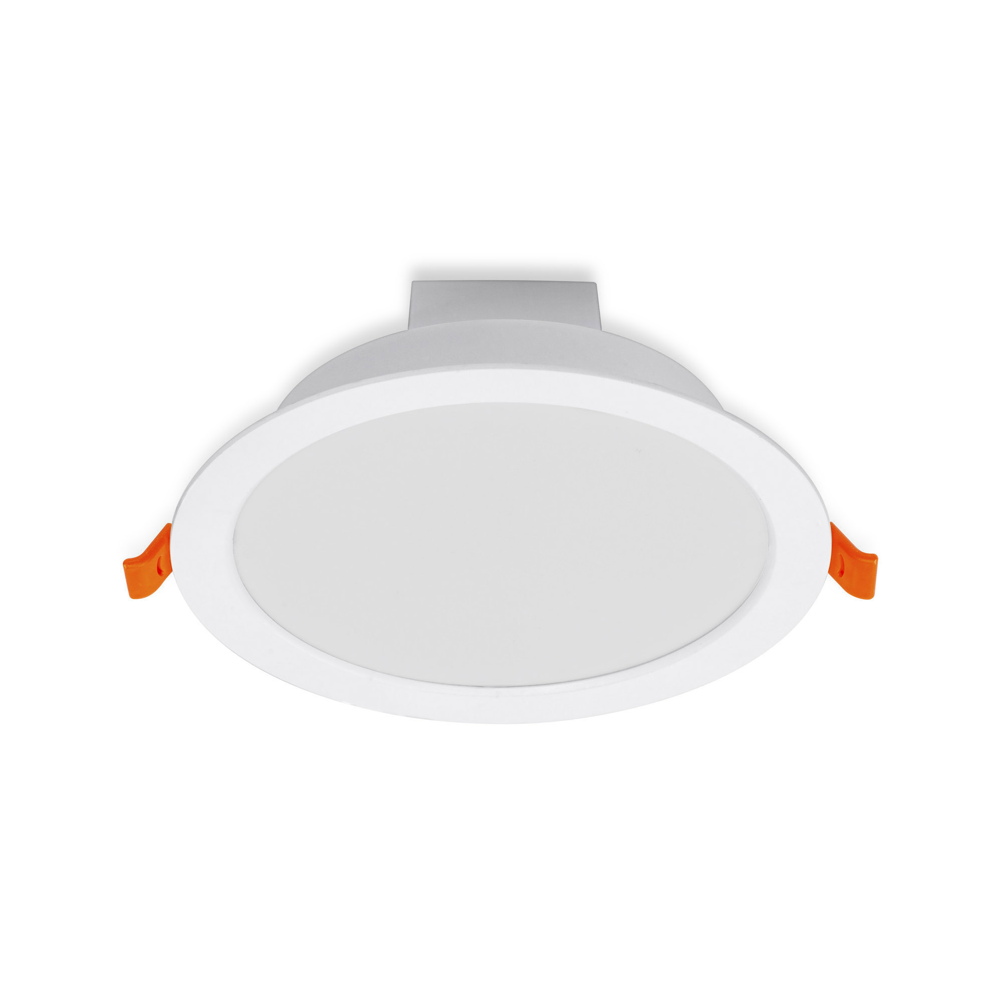 LEDVANCE SMART+ WiFi Tunable White RGB LED Recessed Downlight SPOT 170mm 110° white 1000lm
