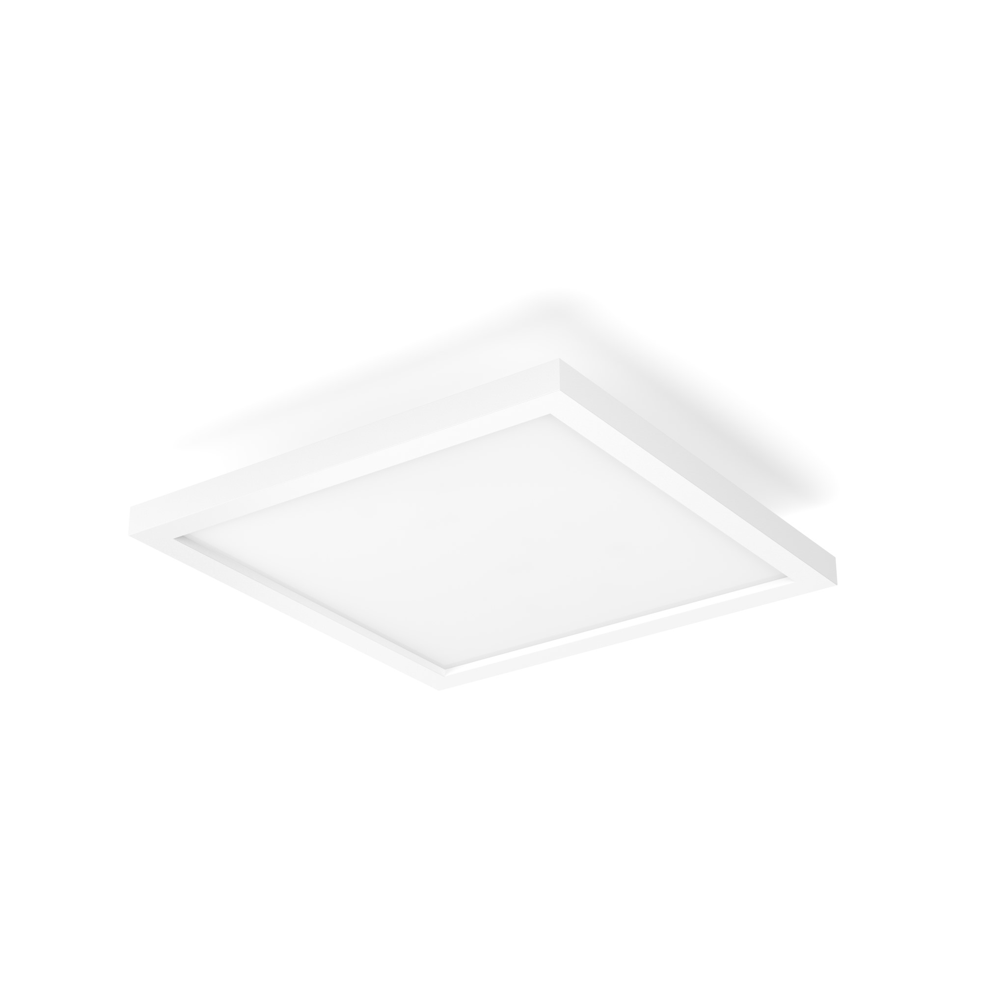 Philips Hue White Ambiance LED Panel Aurelle white 30x30cm incl. Dimmer Switch 1820lm