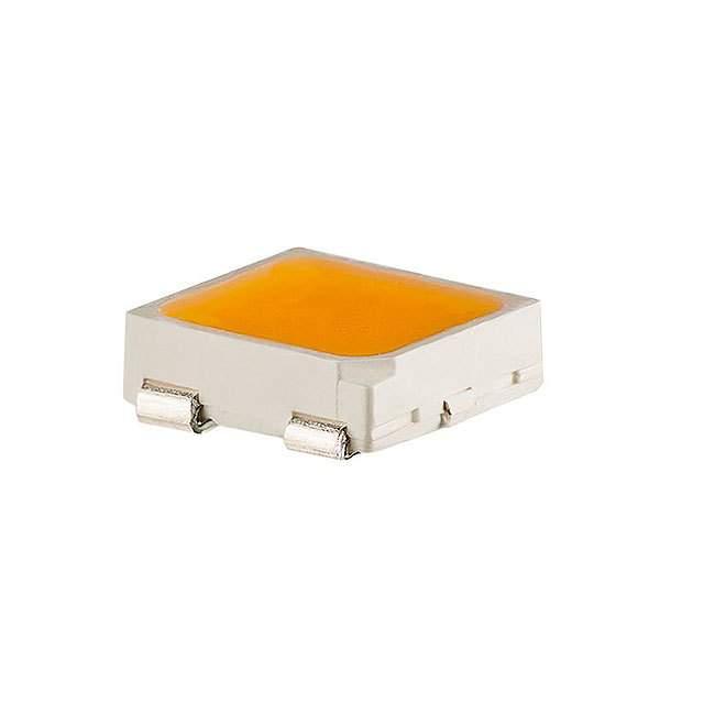 CREE 0 LED MLEAWT-U1-0000-0002E7 Warm White Bin 7D3 Performance groups - Chromaticity Flux Bin M2 (Pack size:1400 LEDs)