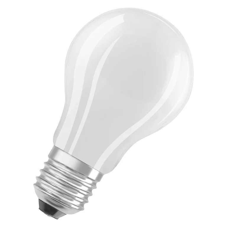 Ledvance Classic Filament LED Bulb 4-60W E27 830 A-class matt