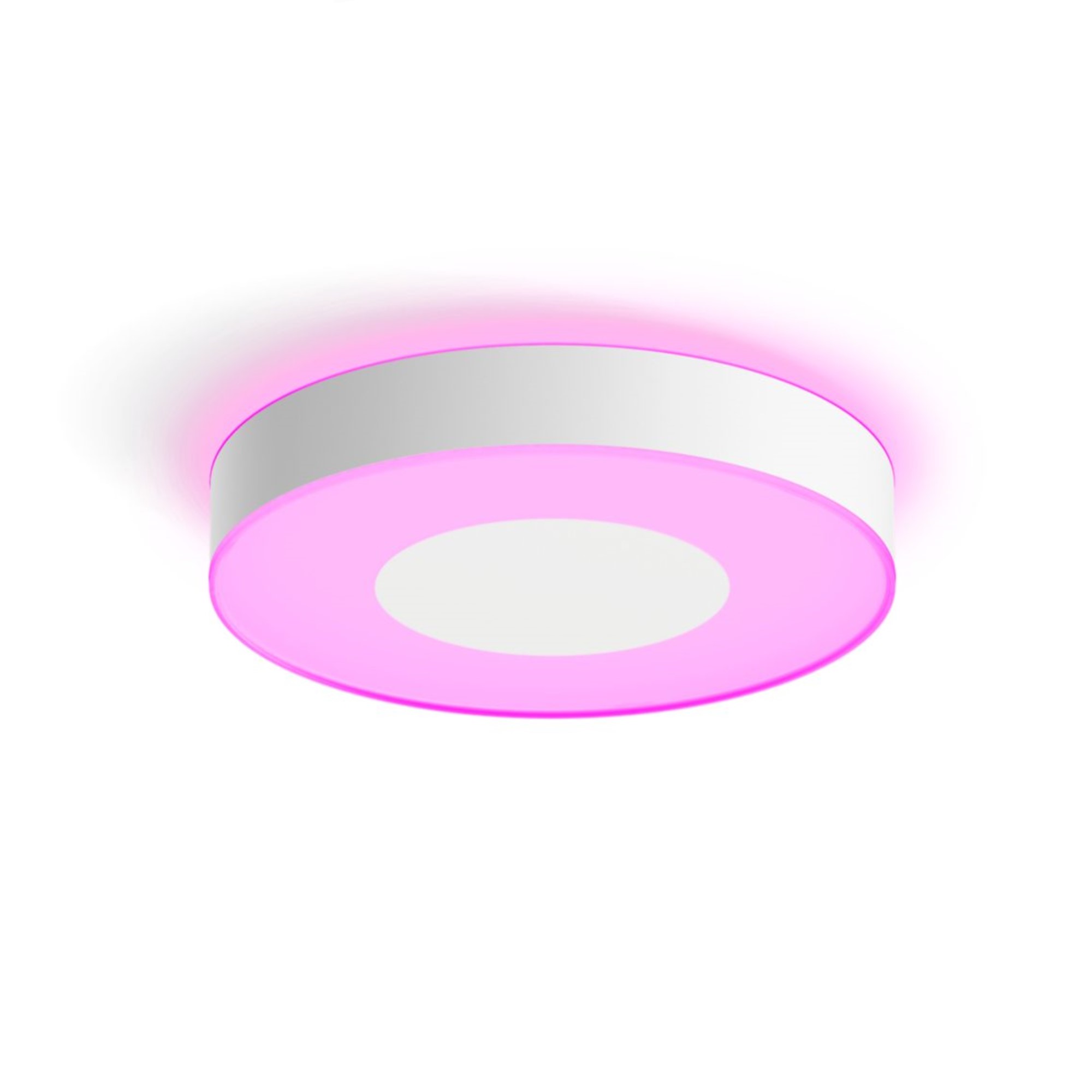 Philips Hue White and Color Ambiance Infuse L LED Ceiling Light white 3700lm